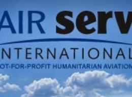 Air Serv International