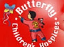 Butterfly Children’s Hospices – THE BUTTERFLY HOME
