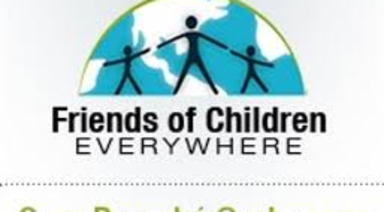 Friends of Children Everywhere - Michigan  - Mission Finder