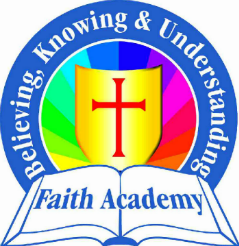 FAITHACADEMY | Mission Finder