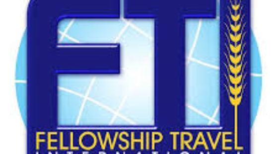 Fellowship Travel - USA Virginia  - Mission Finder