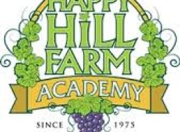 North Central Texas Academy at Happy Hill Farm