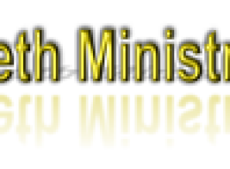 He Restoreth Ministry