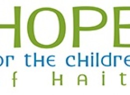 Hope for the Children of Haiti