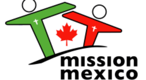 MissionMexico - Canada  - Mission Finder