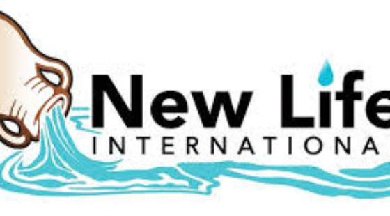 New Life International - Illinois USA  - Mission Finder