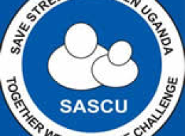 Save Street Children Uganda (SASCU)