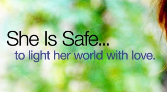 She is Safe - Georgia USA  - Mission Finder