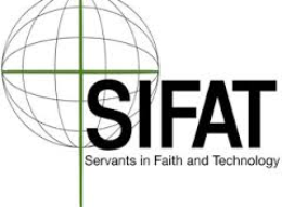 SIFAT – Servants In Faith and Technology