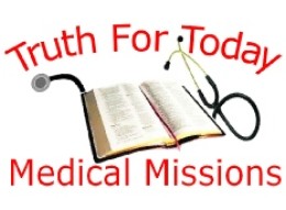 Truth For Today Medical Missions