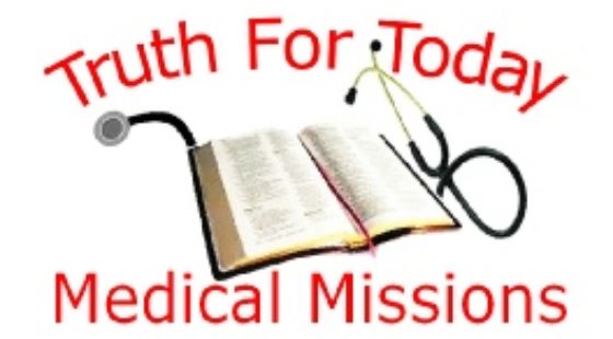 Truth For Today Medical Missions - Tennessee  - Mission Finder