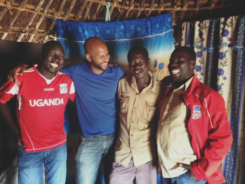 I Live Again Uganda - Uganda  - Mission Finder