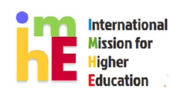 IMHE - California USA  - Mission Finder