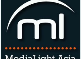 MediaLight Asia