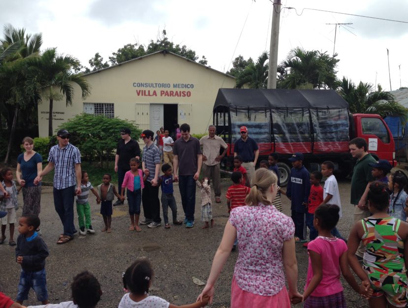 Willing Servant Ministries - Dominican Republic  - Mission Finder