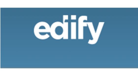 Edify - California USA  - Mission Finder