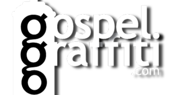 Gospel Graffiti - California USA  - Mission Finder