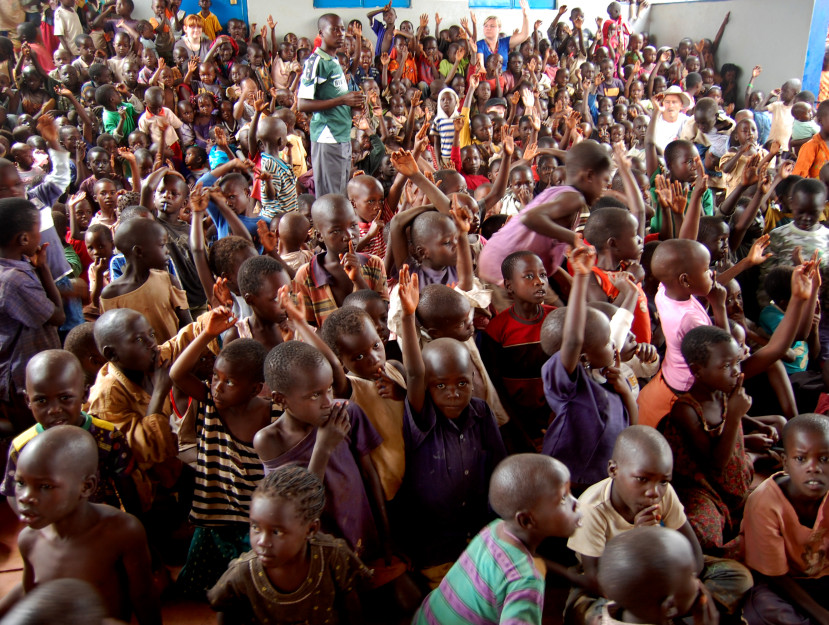 Loving One by One Mission Trips to Uganda - Uganda  - Mission Finder