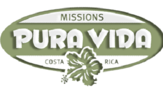 Pure Vida Missions - Costa Rica  - Mission Finder