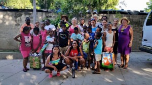 Love Haiti's Children Orphanage - children in Haiti - Mission Finder