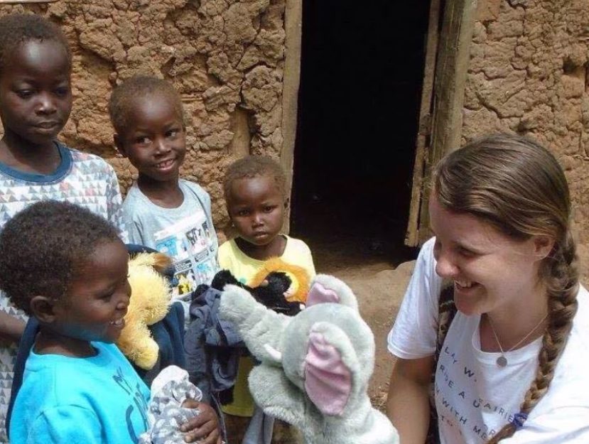 Abaana Community Outreach Africa - Uganda  - Mission Finder