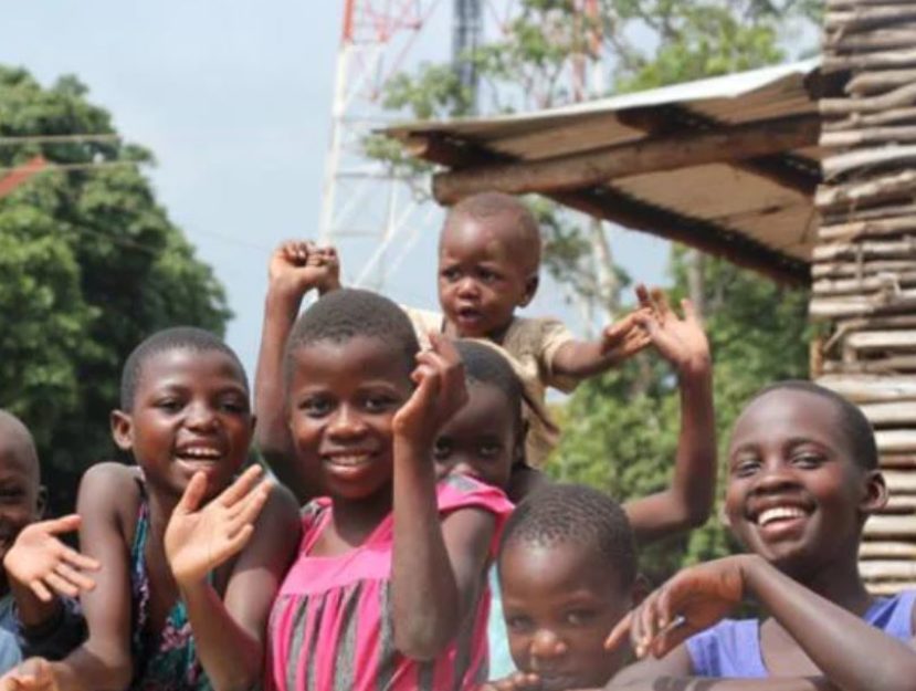 Abaana Community Outreach Africa - Uganda  - Mission Finder