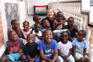 Rafiki Ministries - Rafiki Africa Ministries Children - Mission Finder