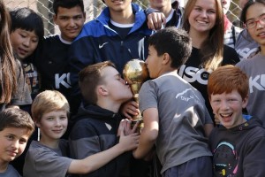 Kathmandu International Study Centre - Expat Educational Opportunities - Mission Finder