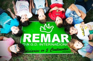 Remar Internacional - Caring for Children - Mission Finder