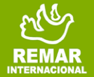 Remar Internacional - Logo - Mission Finder