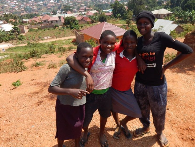 Victorious Children’s Ministries Uganda - Uganda  - Mission Finder