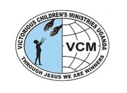 Victorious Children’s Ministries Uganda