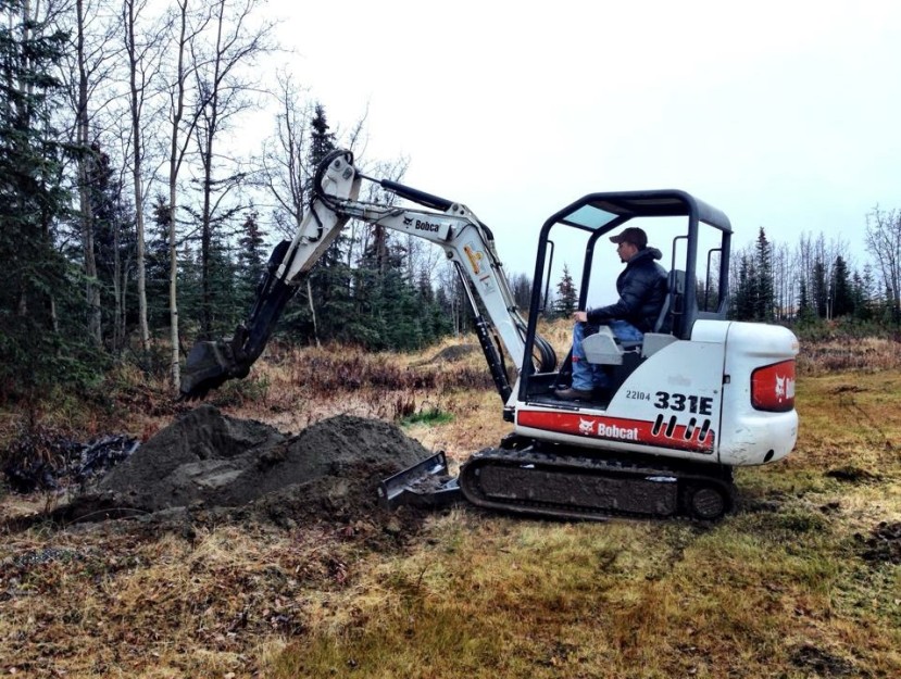Kenai Construction – Volunteer Center - Alaska  - Mission Finder