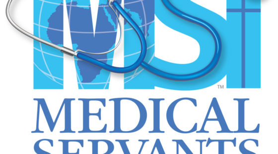 Medical Servants International - California  - Mission Finder