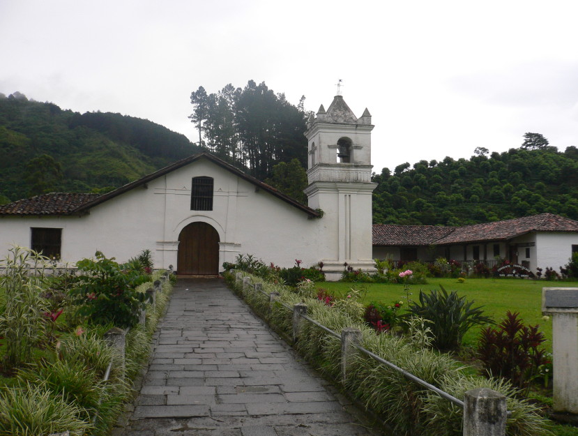 Mission Trips to Cartago, Costa Rica - Costa Rica  - Mission Finder