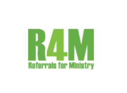 Referrals for Ministry – R4M