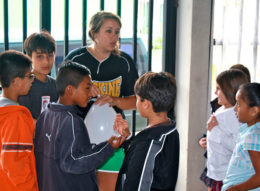 Mission Trips to Cartago, Costa Rica