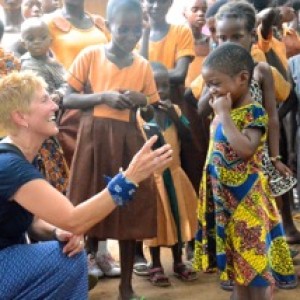Bethany Teams Mission to Ghana
