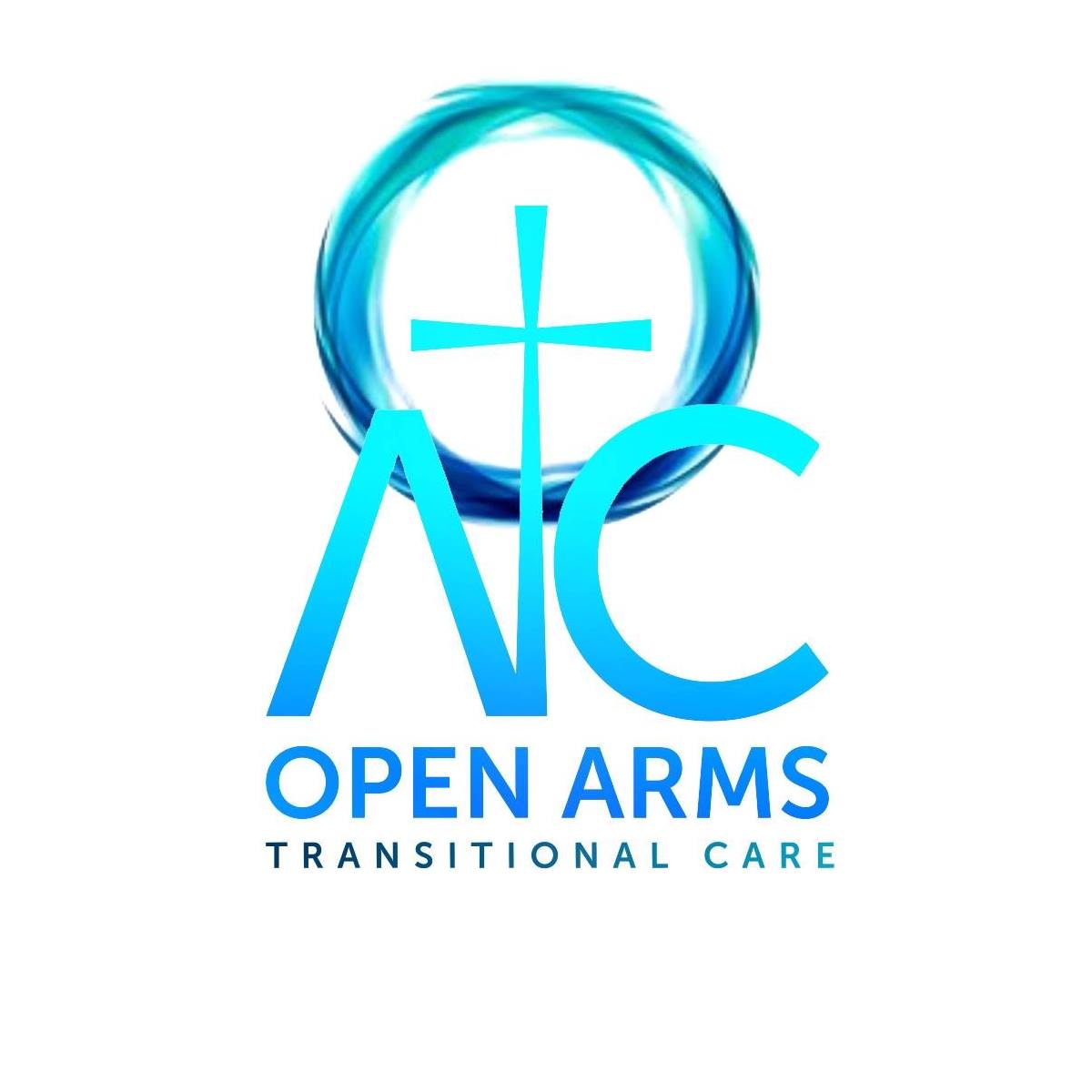 open arms logo | Mission Finder