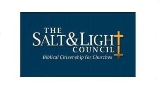 The Salt & Light Council - California USA  - Mission Finder