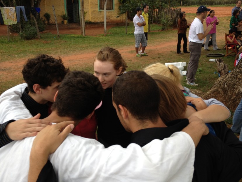 Bethany Teams Mission to Paraguay - Paraguay  - Mission Finder