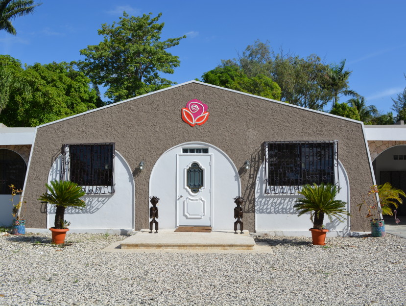 Bel Fle Missions Hotel - Haiti  - Mission Finder