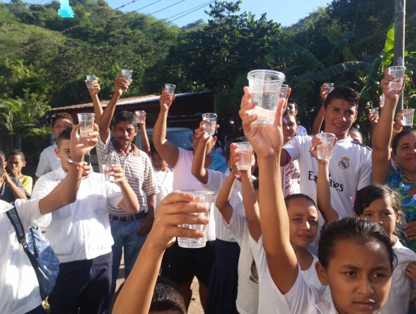 Olancho Aid Foundation Inc. - Honduras  - Mission Finder