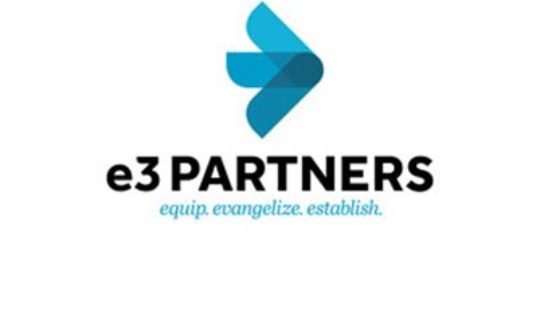 e3 Partners - Texas USA  - Mission Finder