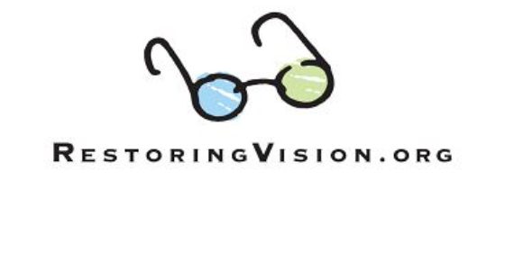 RestoringVision reading glasses - USA  - Mission Finder