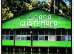 Casa Guatemala