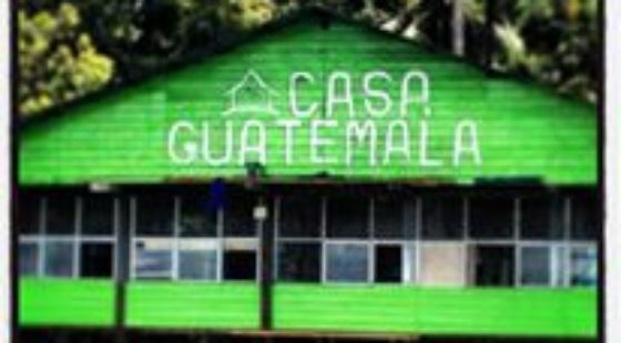 Casa Guatemala - Central America  - Mission Finder