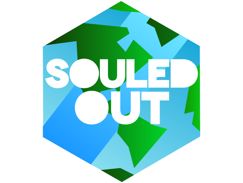 Souled Out International - USA  - Mission Finder