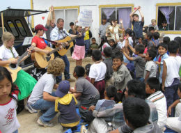 Go Missions to Mexico – Christ Centered Mission Trips to Mexico