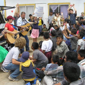 Go Missions to Mexico – Christ Centered Mission Trips to Mexico
